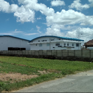 PT. LAUTINDO SYNERGY SEJAHTERA (PT. LSS) MUNCAR, BANYUWANGI-JAWA TIMUR