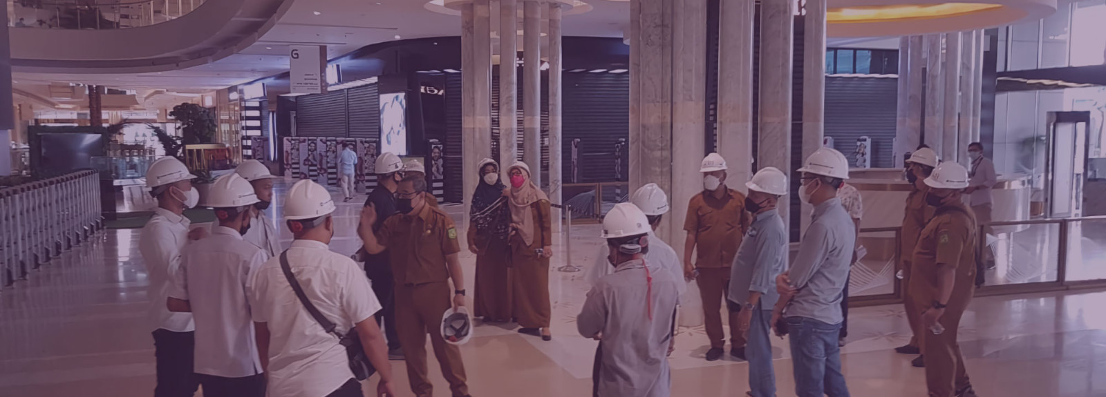 Engineering and Management Consultant